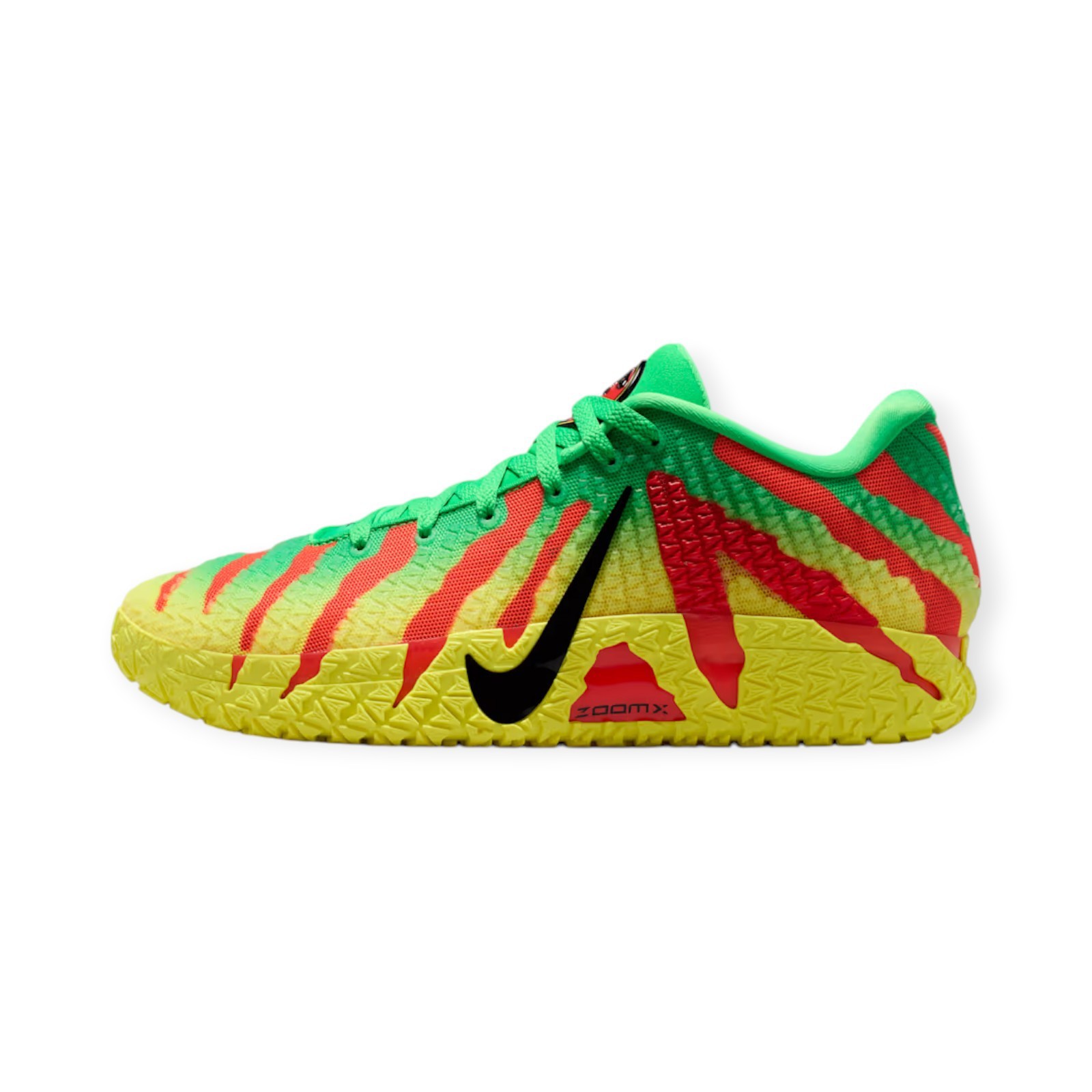 Jurassic Park x Nike Ja 3 EP 'Green Spark' IU7239-300 Men's Size Jurassic Park x Nike Ja 3 EP 'Green Spark' IU7239-300 Men's Size