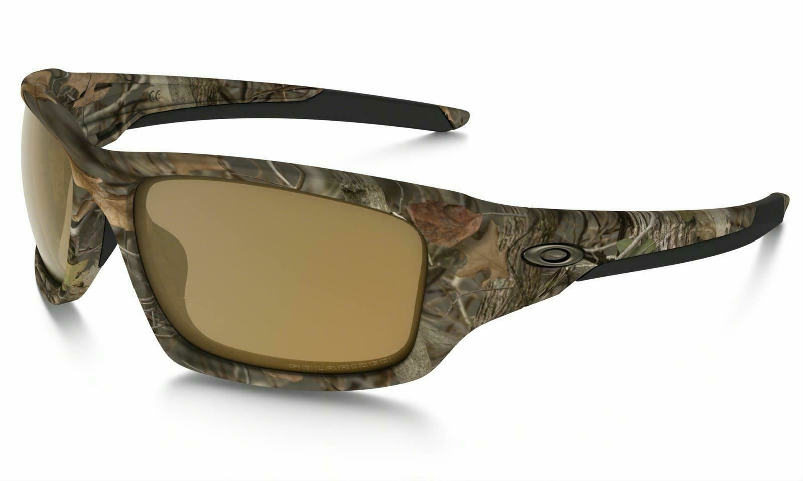 [OO9236] Mens Oakley Valve Sunglasses