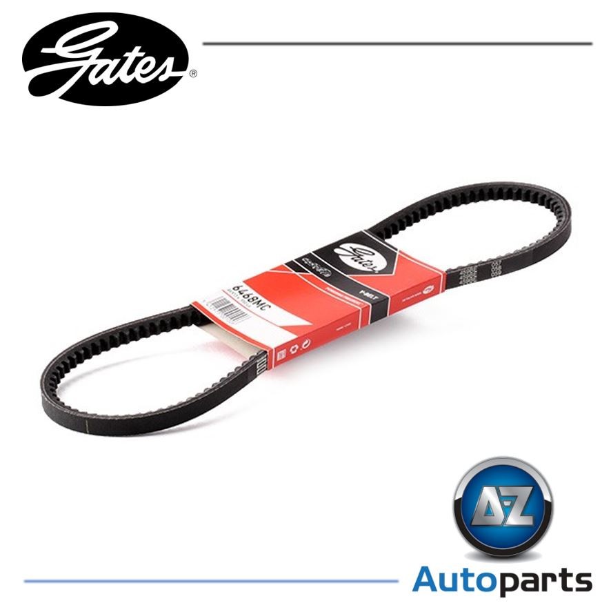 For VW - Jetta MK2 1.6 1.5D 1.6D 1.8 2.0 1978-On 068260849 V-Belt Gates