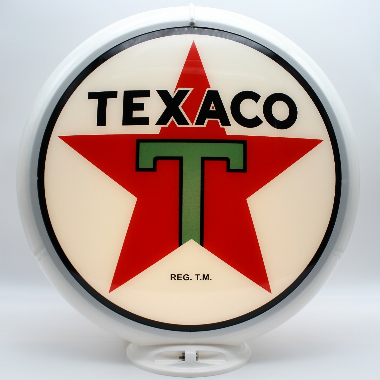 TEXACO STAR 13.5\