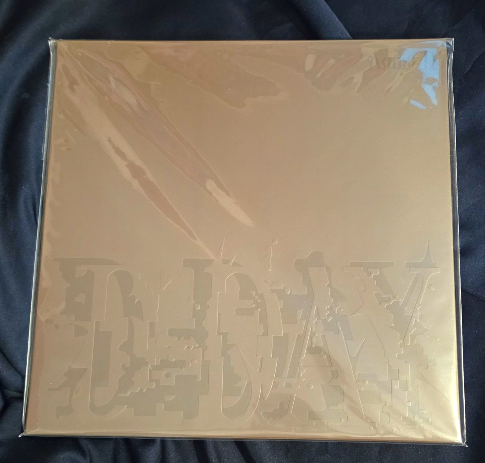 SUGA | Agust D “D-DAY” LP - All Inclusions SUGA | Agust D “D-DAY” LP - All Inclusions