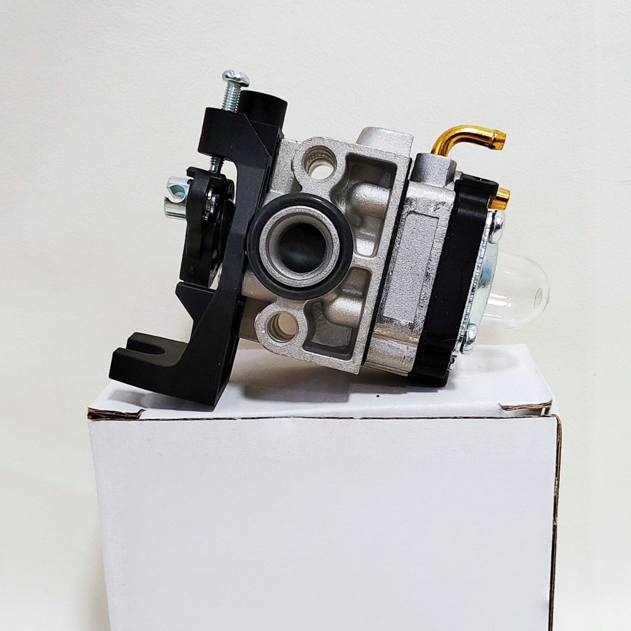 Carburetor 16100-Z0Z-815 NEW For Honda EU2000i EU2000iK1/T1 EB2000i