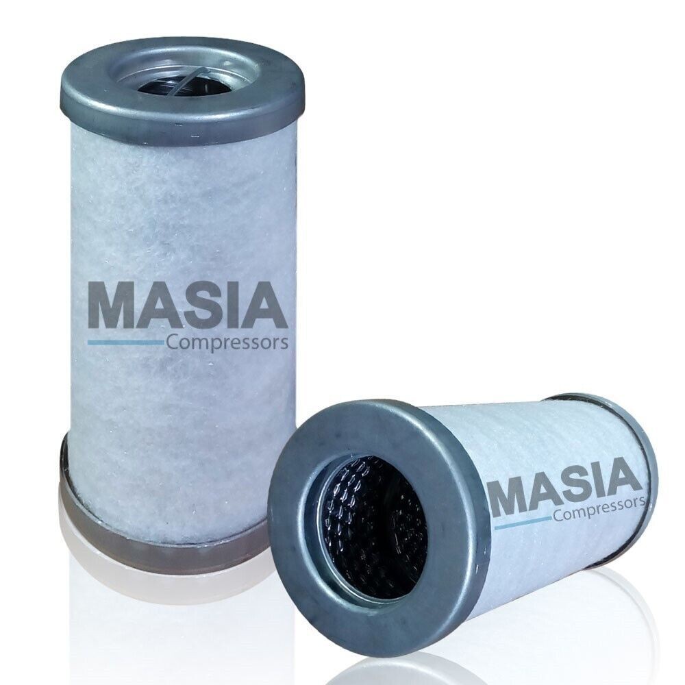 6.2018.0 Kaeser Air/Oil Separator (Same as: 6.1932.0) Fits in SX-3 thru SX-6