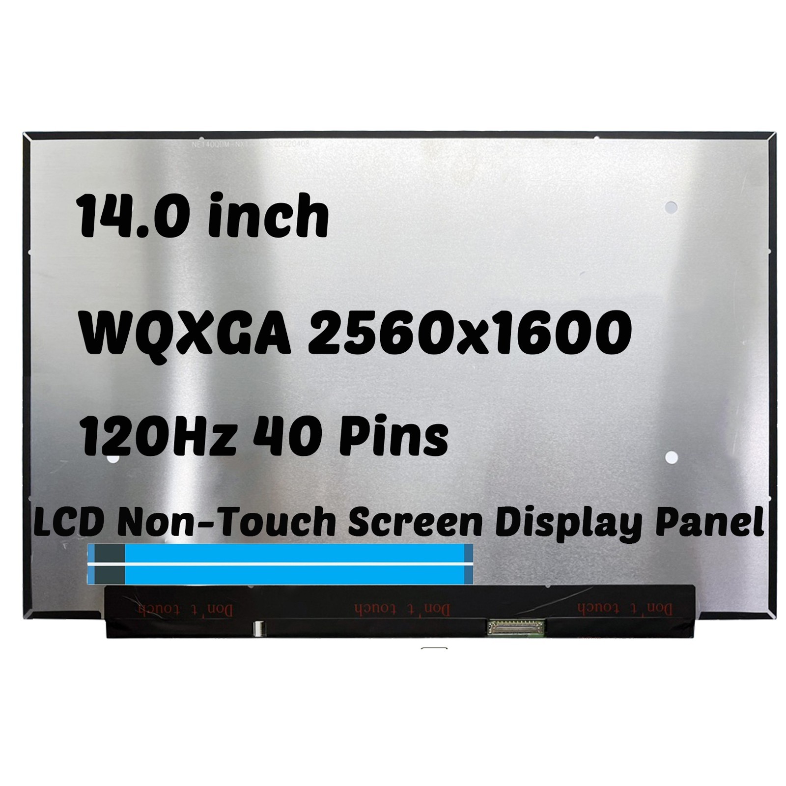 NE140QDM-NX1 V18.0 14 NE140QDM-NX1 V18.0 14