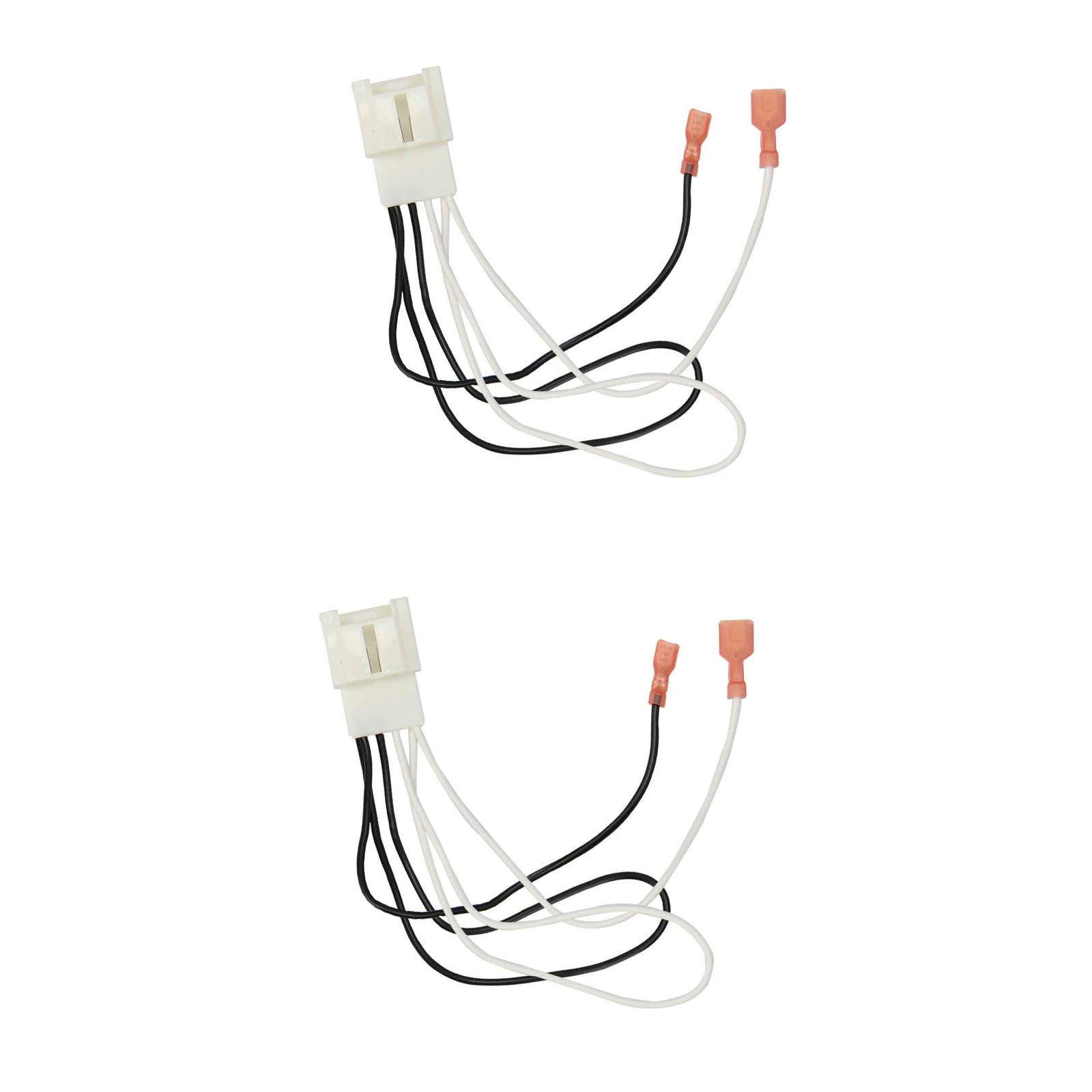 Metra 72-5602 Ford/Mazda Speaker Harness 2010-up