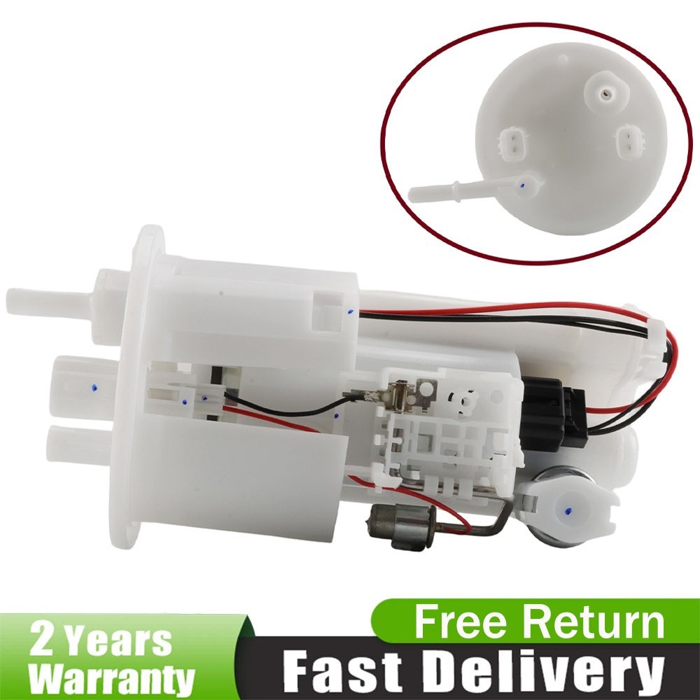5pw-13907-03-00 Fuel Pump Module For Yamaha YZF-R1 2002-2006 YZF-R6 2003-2005