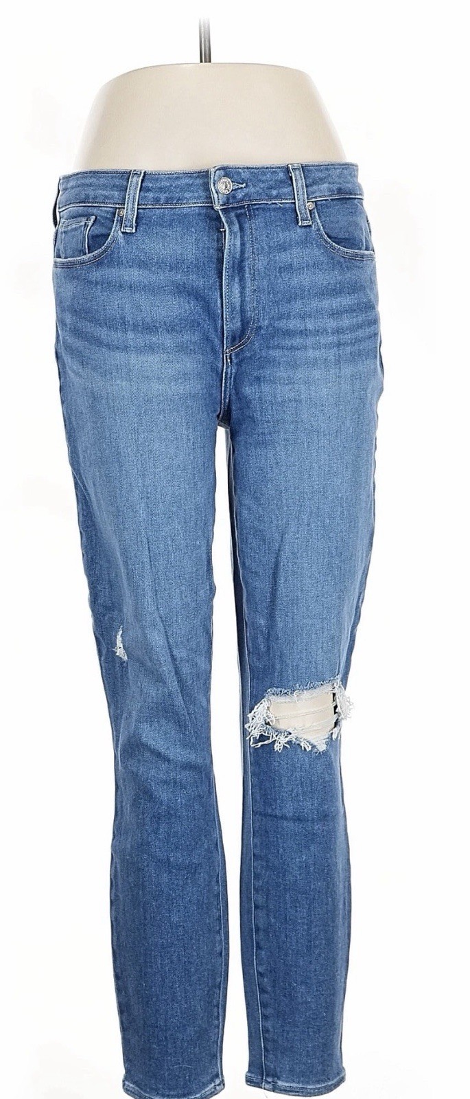 Paige jeans womens size 32- Excellent Condition Paige jeans womens size 32- Excellent Condition
