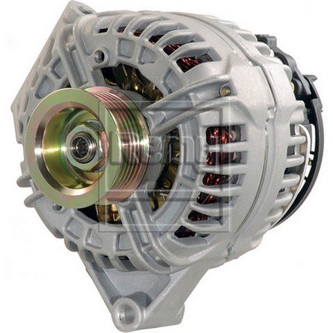 Remy 12754 Premium Alternator For 06-10 Chevrolet Impala Monte Carlo