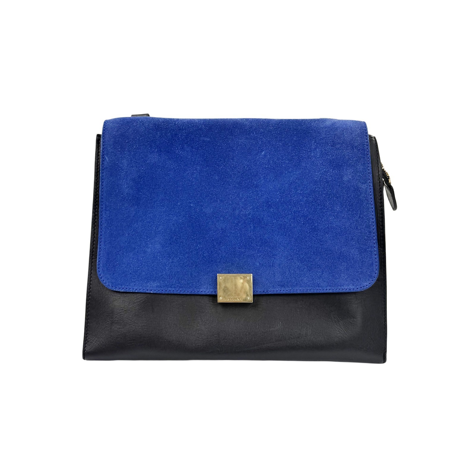 Authentic Pre-Owned Celine Vintage Swing Bag.
