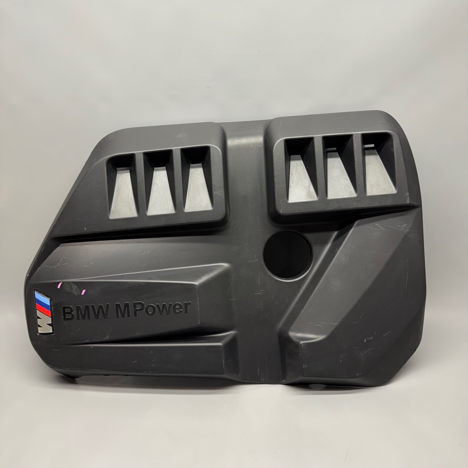 BMW M3 M4 ENGINE COVER 2021 2022 2023 2024 2025 OEM 8095875