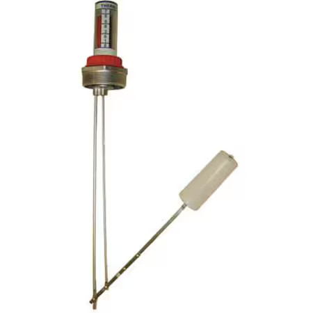 At-A-Glance H-2-60-12 Therma Level Gauge, 60\ At-A-Glance H-2-60-12 Therma Level Gauge, 60\