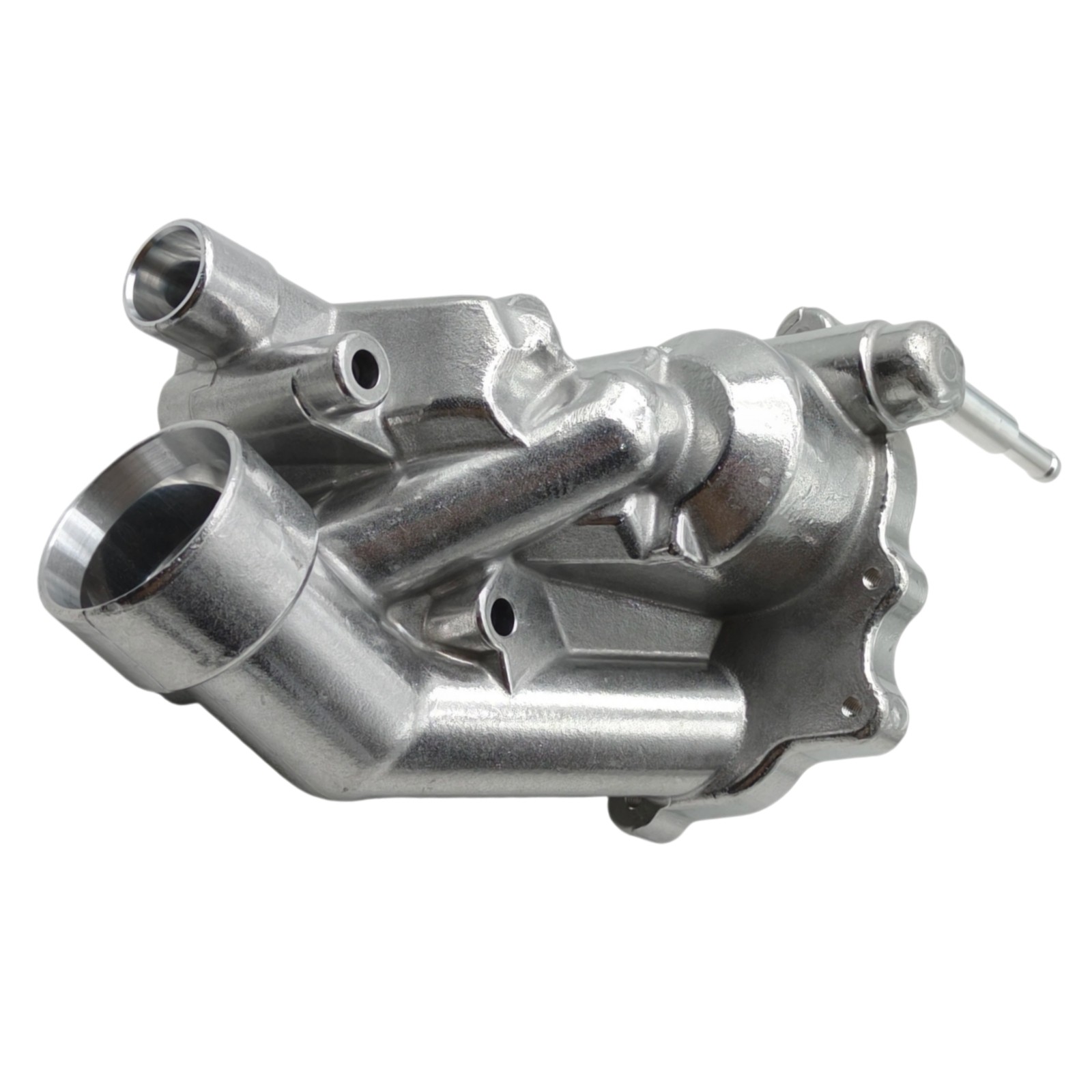 For 10-2013 Infiniti QX QX80 US STOCK 110611LA0A Water Pump Bracket 11061-1LA0A