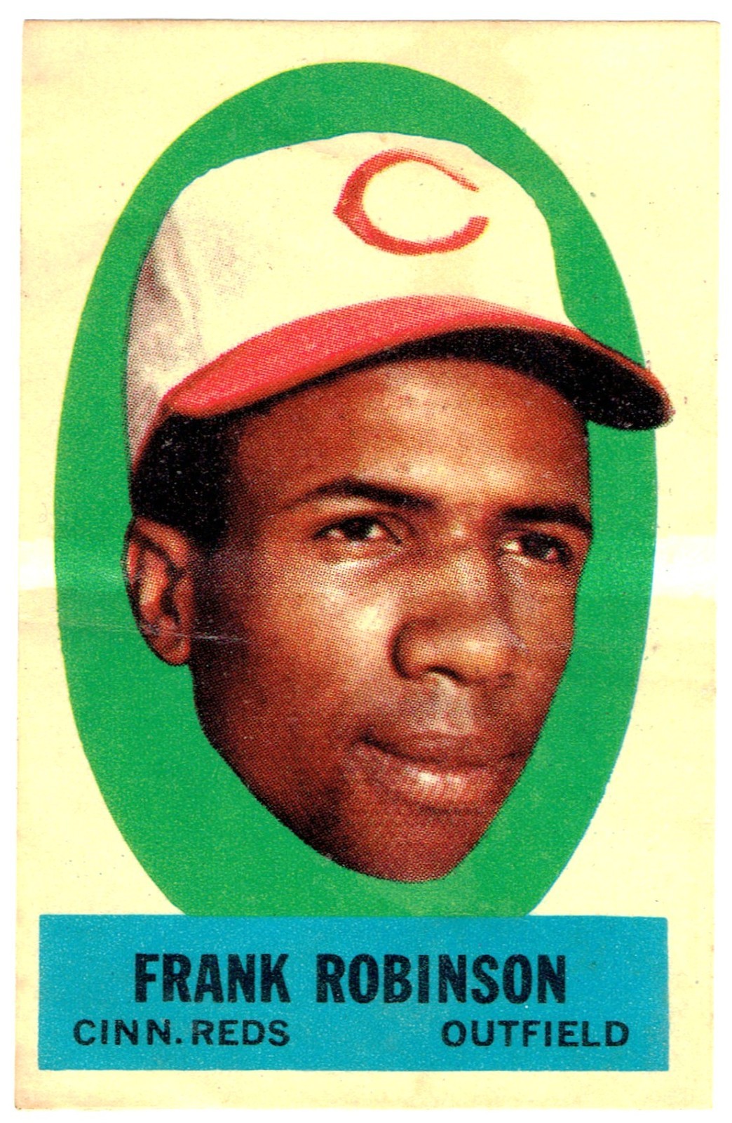 1963 Topps Baseball Peel-Offs – HOFers & Other All-Stars - Vintage 1963 Topps Baseball Peel-Offs – HOFers & Other All-Stars - Vintage