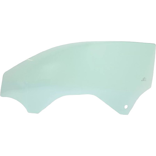 Fits: 2016-2024 Chevrolet Camaro Coupe Driver Side Front Left Door Window Glass Fits: 2016-2024 Chevrolet Camaro Coupe Driver Side Front Left Door Window Glass