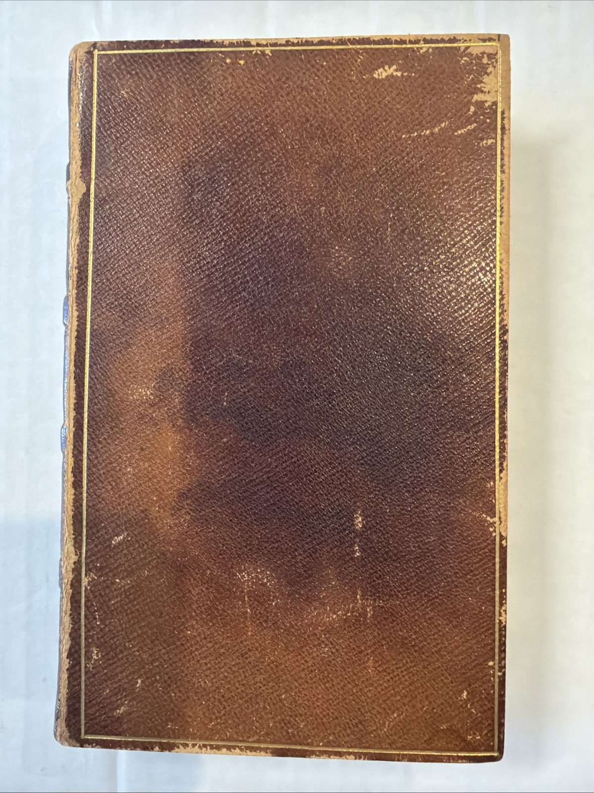 Selections from the Writings of Fenelon Eliza Lee Follen 1831 Leather B-5826 Selections from the Writings of Fenelon Eliza Lee Follen 1831 Leather B-5826