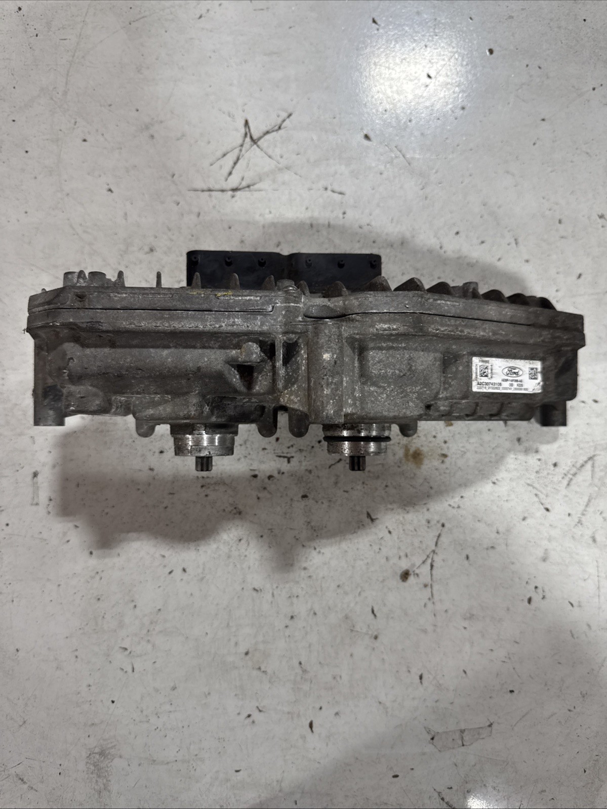 2011-2021 Ford Focus Fiesta TCM TCU Transmission Control Module A2C30743105 OEM 2011-2021 Ford Focus Fiesta TCM TCU Transmission Control Module A2C30743105 OEM
