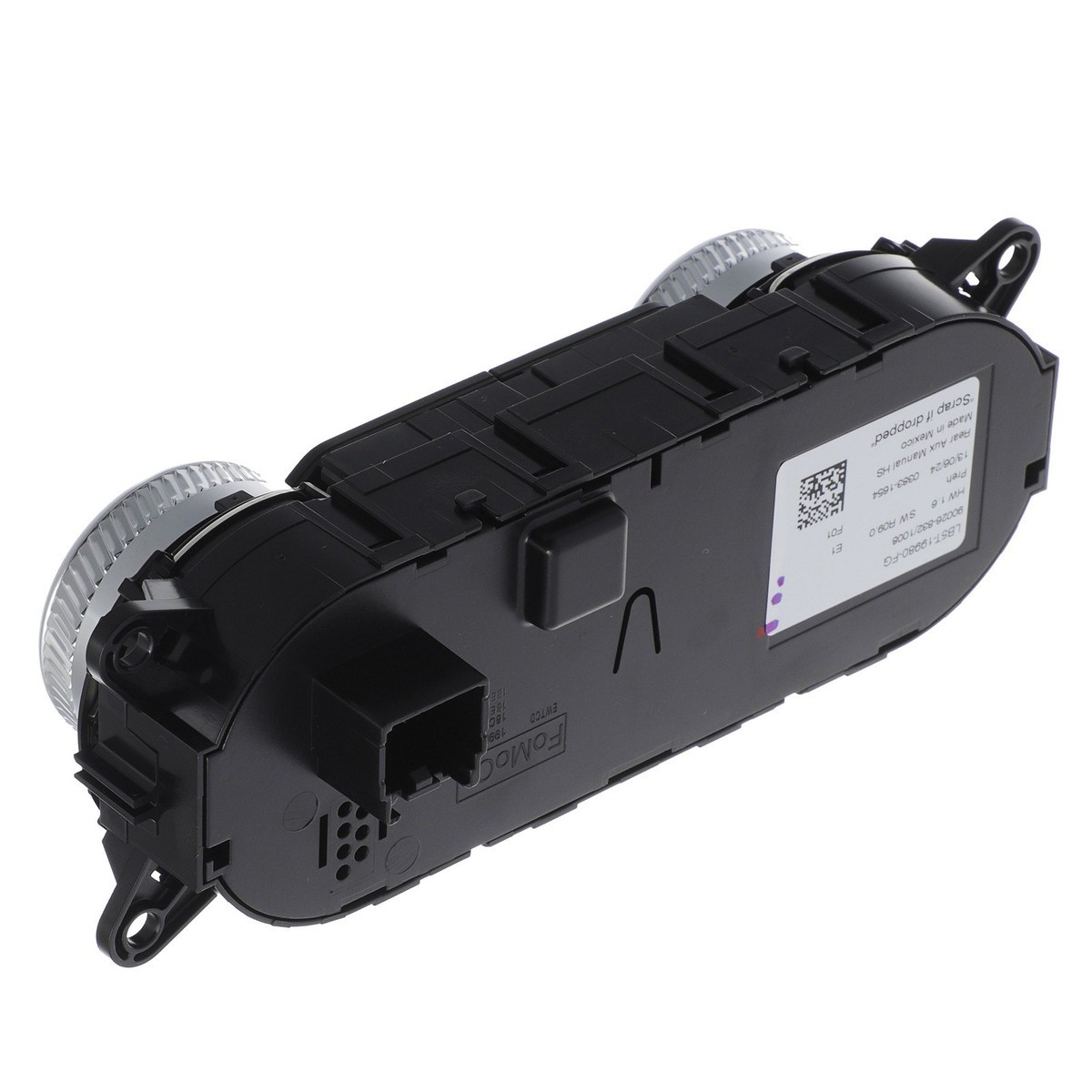 Genuine Ford Blower Motor Switch LB5Z-19980-H