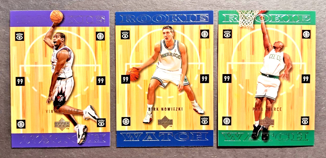 1998-99 Upper Deck Series Two 180 Card SET 22 RC\'s 26 Diff Michael Jordan Cards