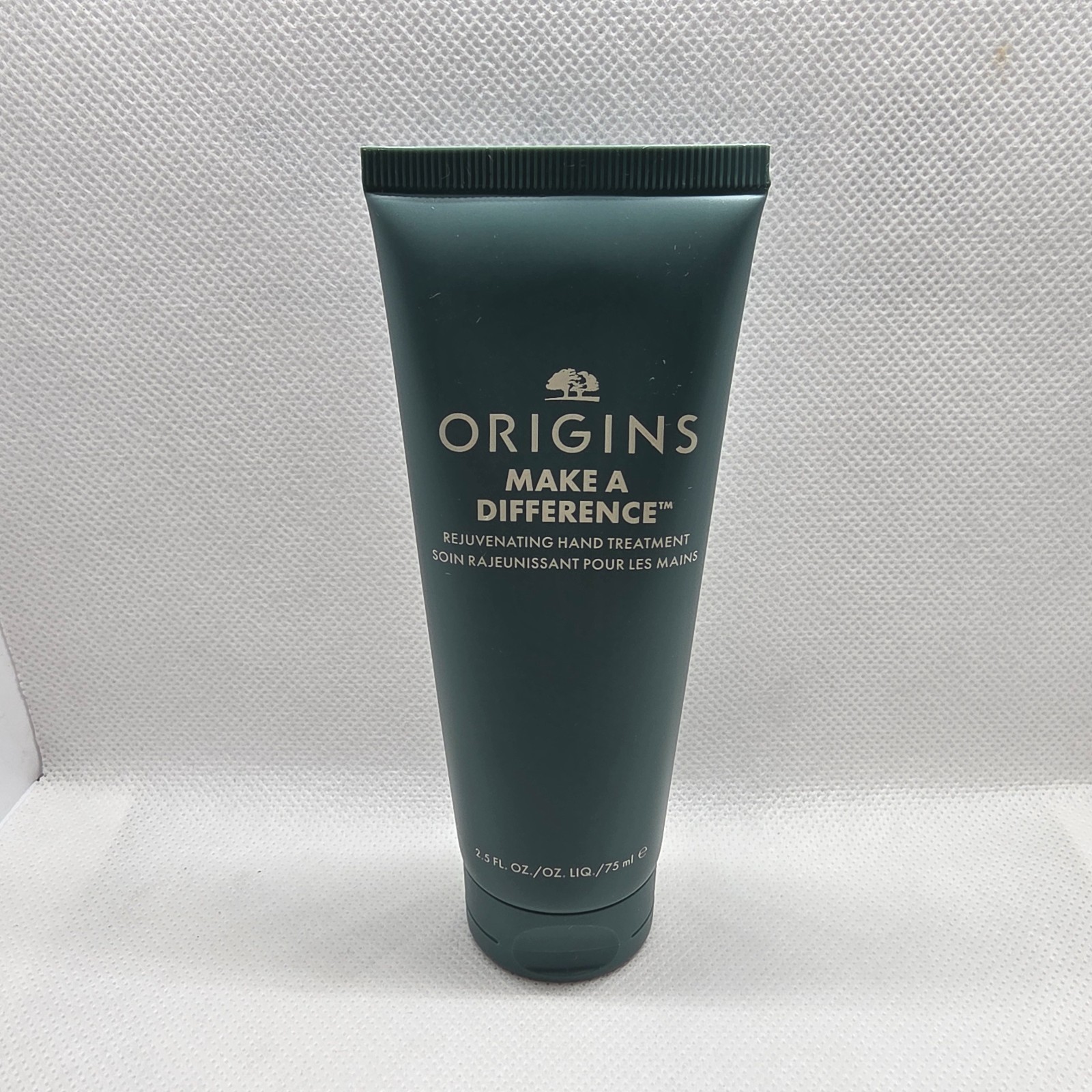 Origins Make A Difference Rejuvenating Hand Treatment - Size 2.5 Oz. / 75mL