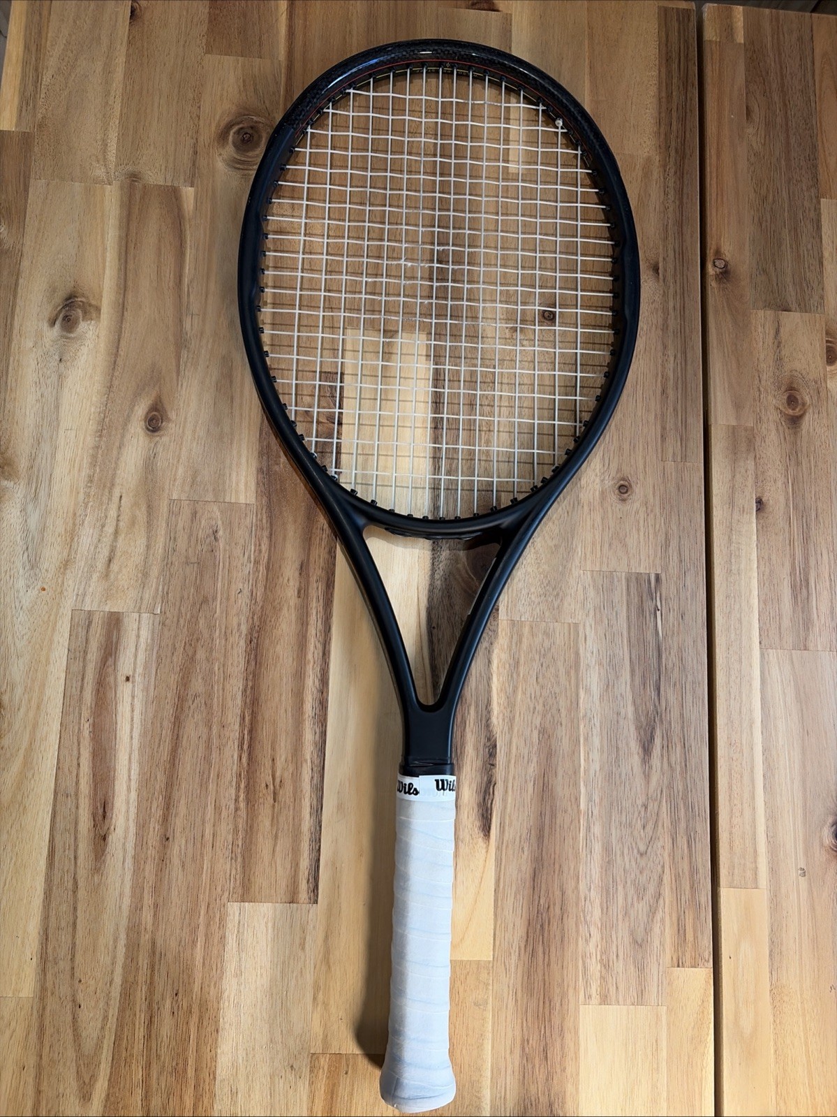 wilson pro staff six one 100 v13