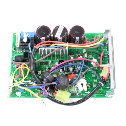 MIDEA 17122000000434 Main Control Board