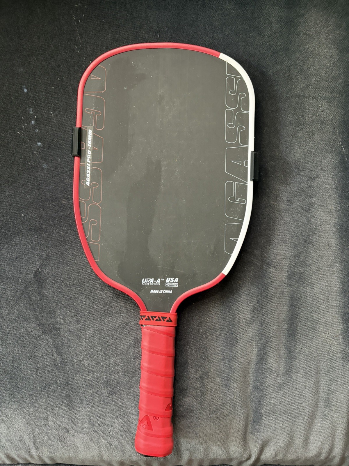 JOOLA Andre Agassi Pro 16mm Pickleball Paddle With Free and Fast Delivery