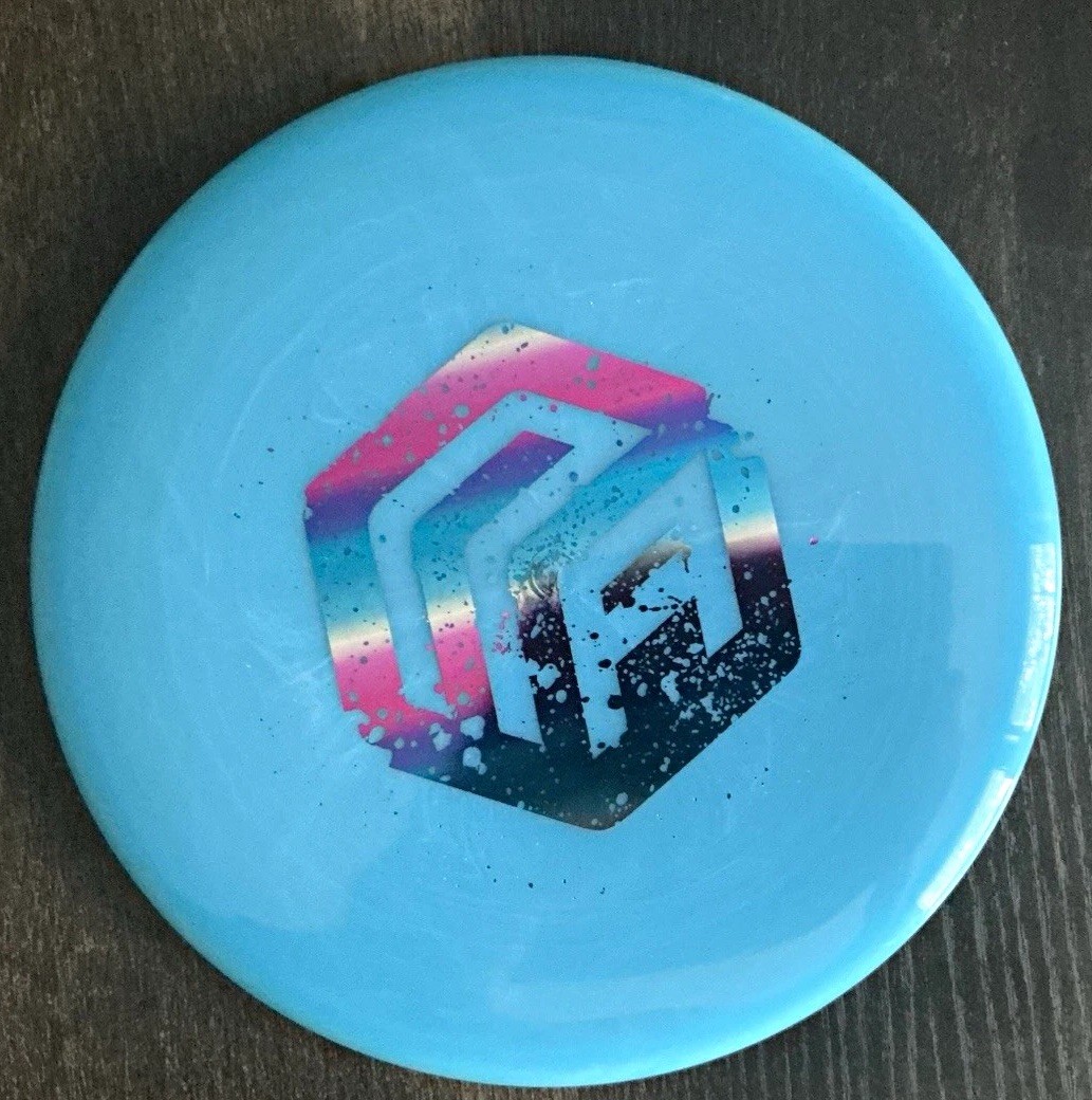Discmania Niklas Anttila NEO Method 180g Discmania Niklas Anttila NEO Method 180g