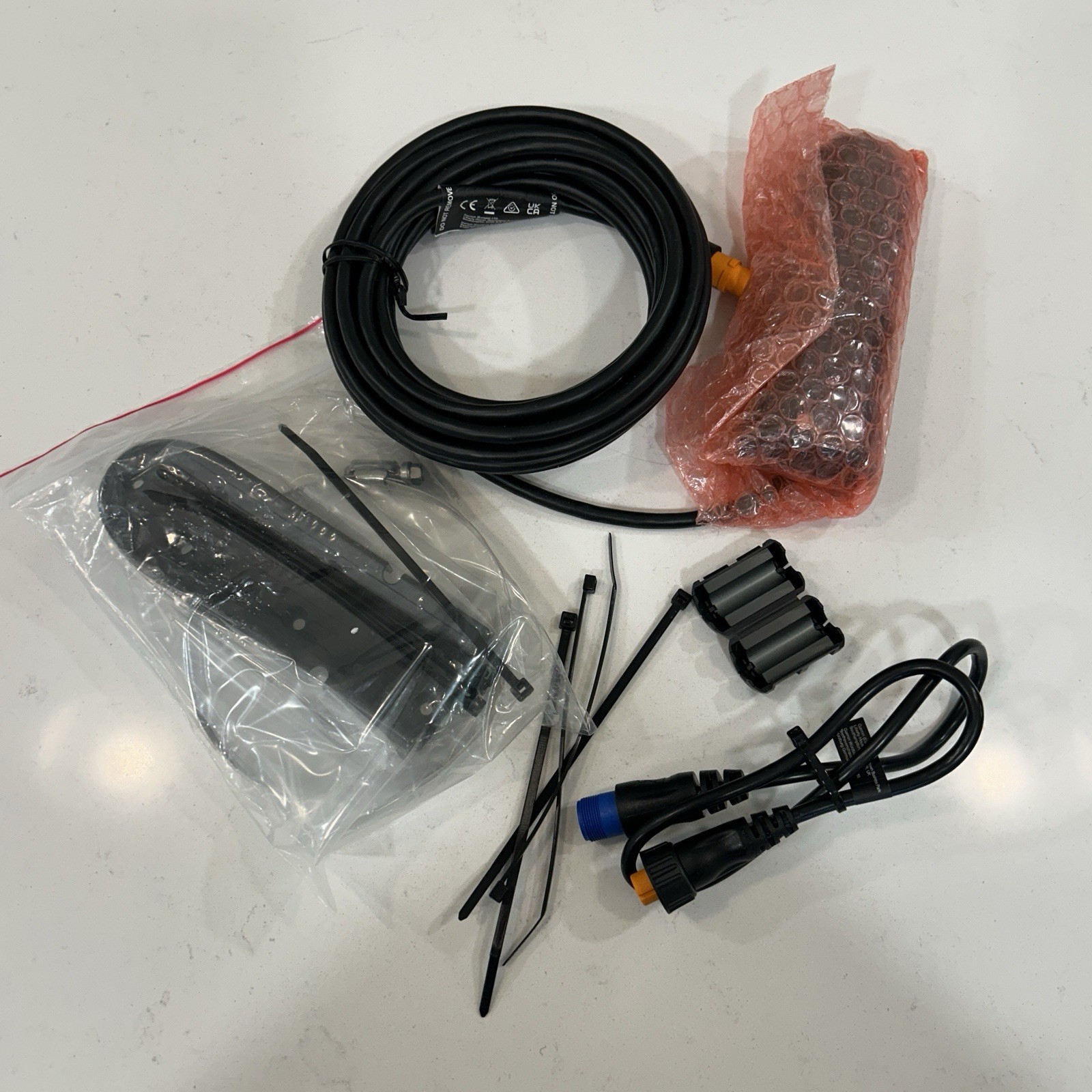 Garmin GT54UHD-TM Ultra High Definition Transducer