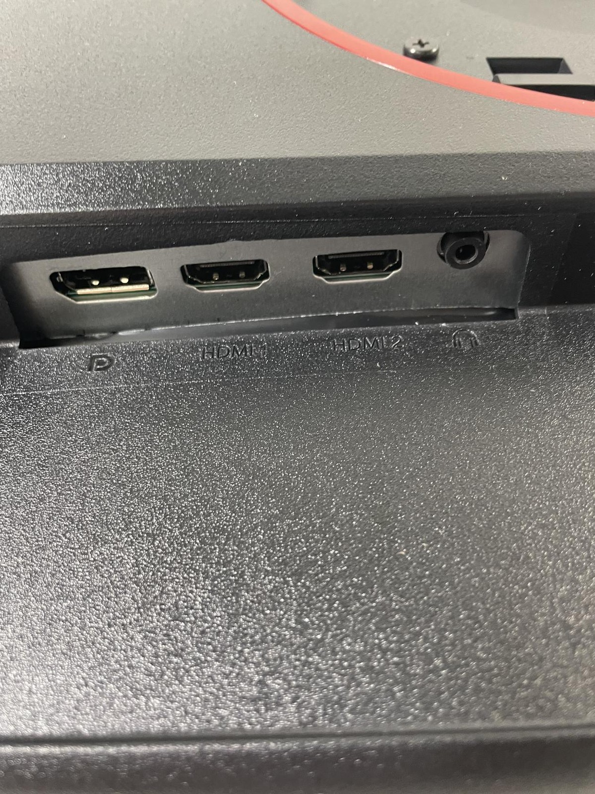 AOC C27G4ZH 27\
