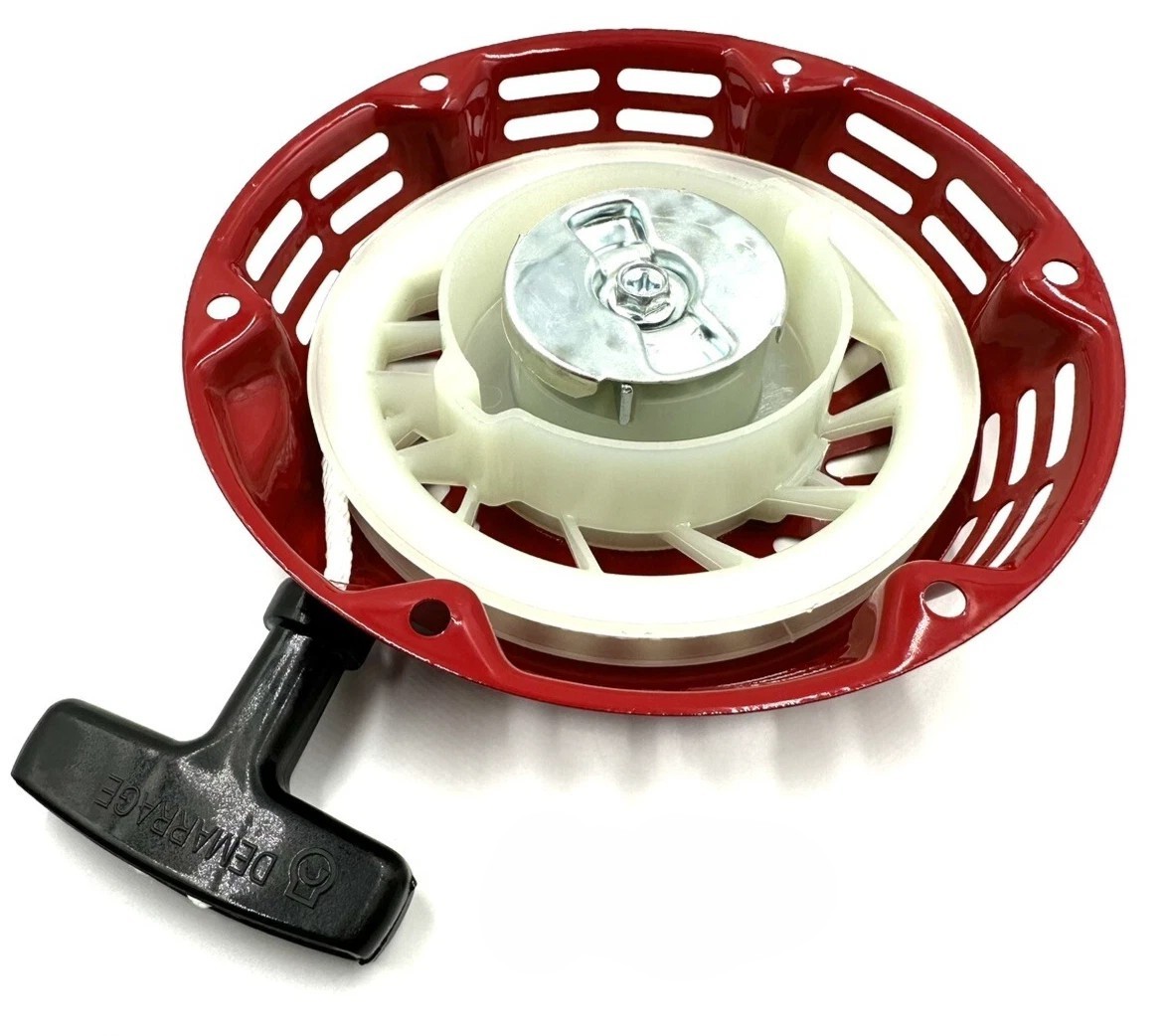 Pull Recoil Starter for Honda GX160 GX200 Predator 168F 170F 5.5 6.5 7.0 212cc