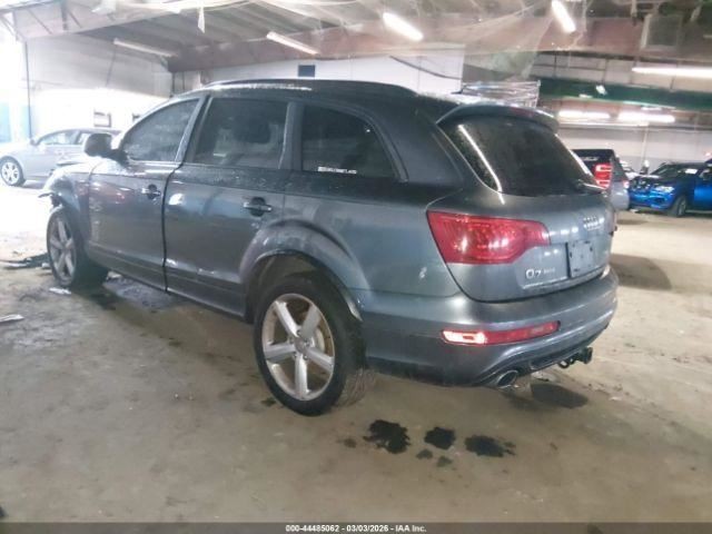 Carrier Rear 3.6L Without Limited Slip Differential Fits 11-17 TOUAREG 1028991
