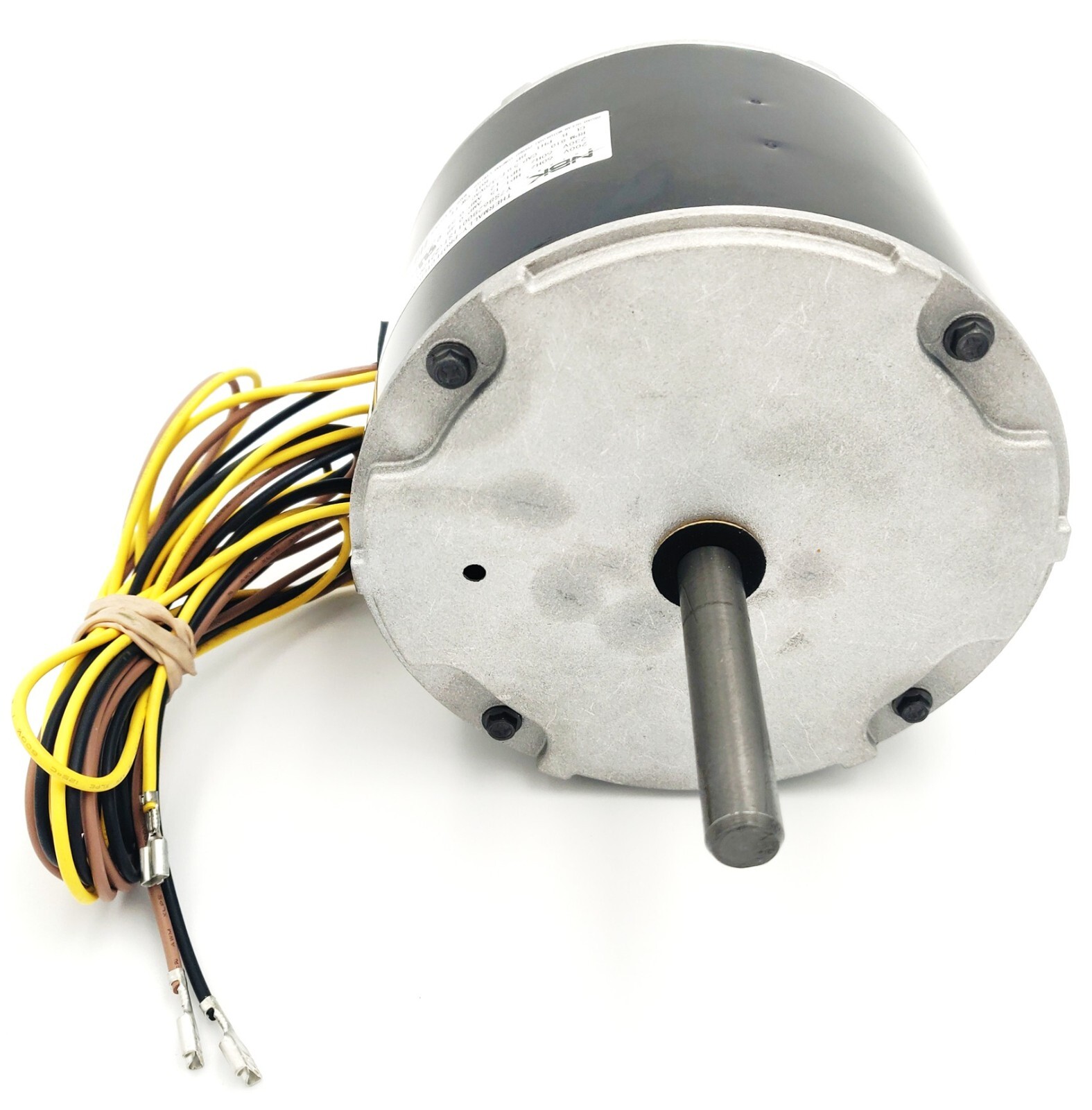 Replacement Condenser FAN MOTOR 208-230 1/12 HP Replaces HC31GE229A, HC31GE229 Replacement Condenser FAN MOTOR 208-230 1/12 HP Replaces HC31GE229A, HC31GE229