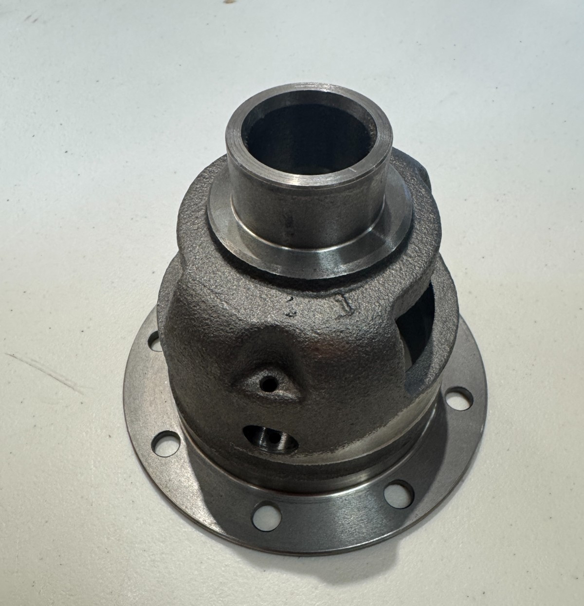 New OEM Genuine Polaris 5134901 Half Diff Case Ranger Sportsman 900 800 500 700