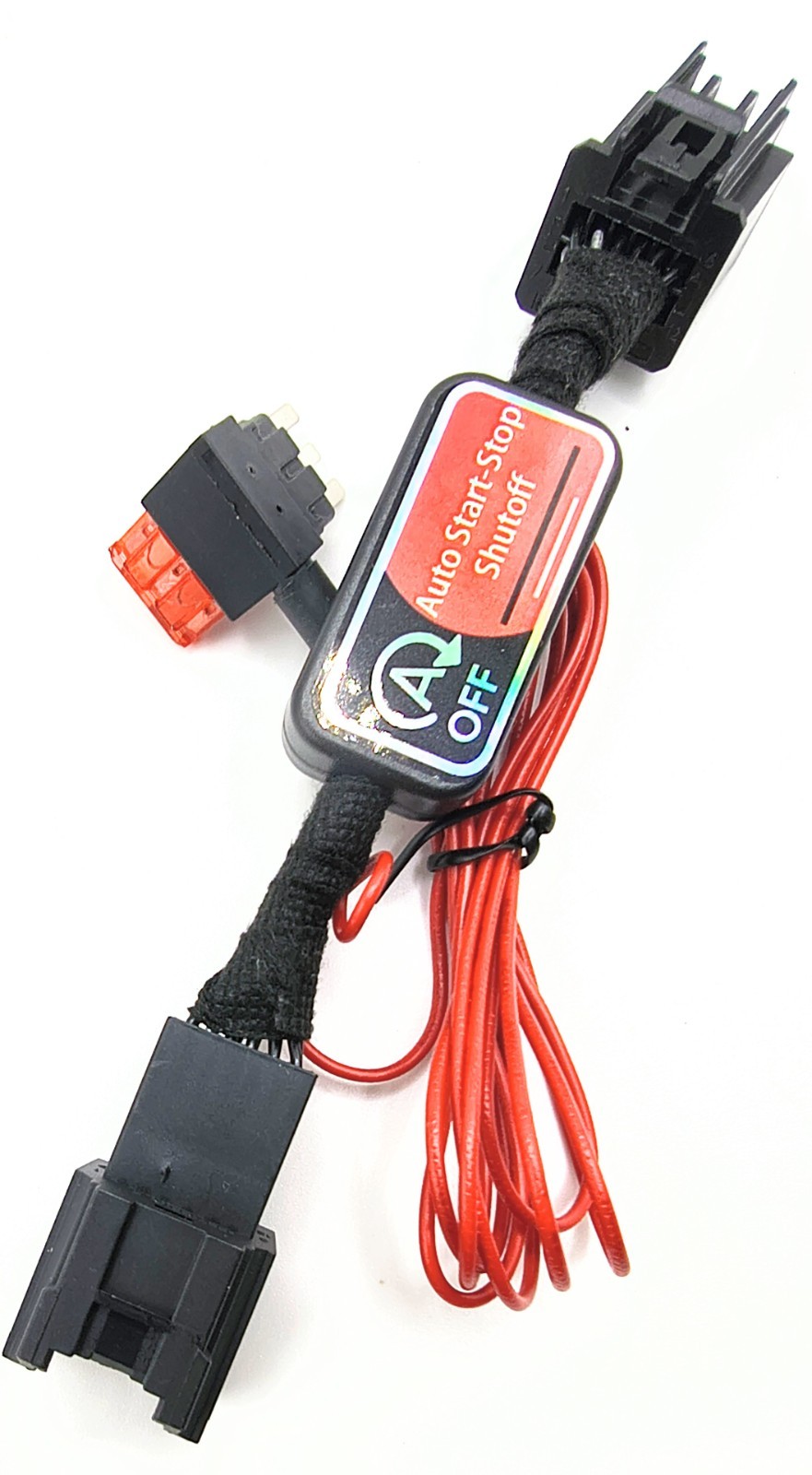 Auto Idle Stop Off Module Disable For Chevrolet Silverado 1500 2022 2023-2026