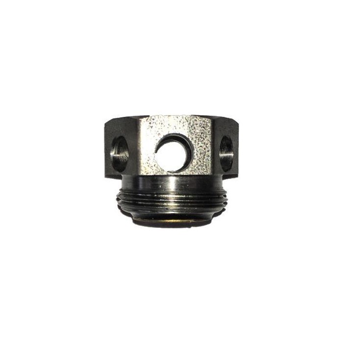 PD Blower 390 Deg Melt Plug