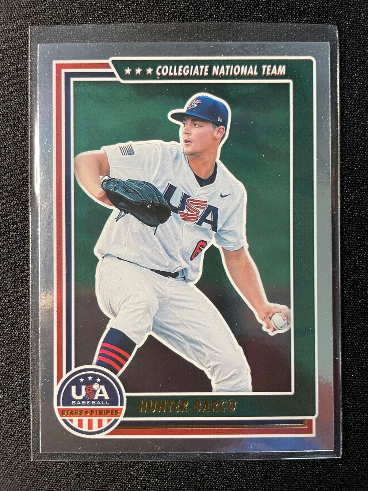 2022 Panini USA Stars & Stripes Retail Foil You Pick 2022 Panini USA Stars & Stripes Retail Foil You Pick