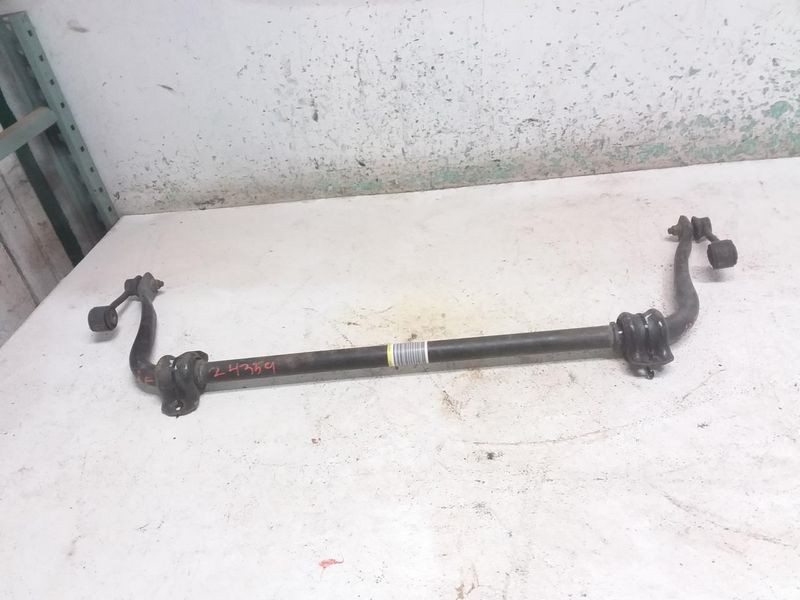 2018-2023 Jeep Wrangler 4X4 Front Stabilizer Bar