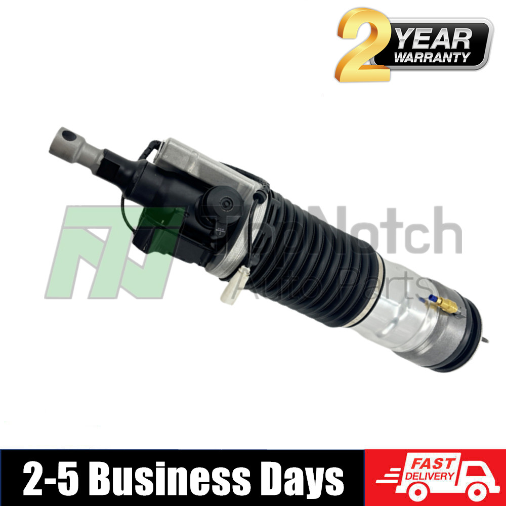 Front Left Air Suspension Fit Rolls-Royce Ghost RR4 Wraith RR5 Dawn RR6 2012-19