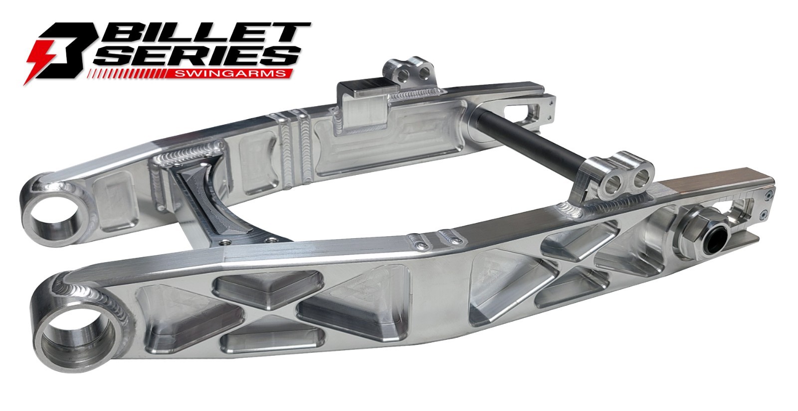 Trac Dynamics Billet Series \