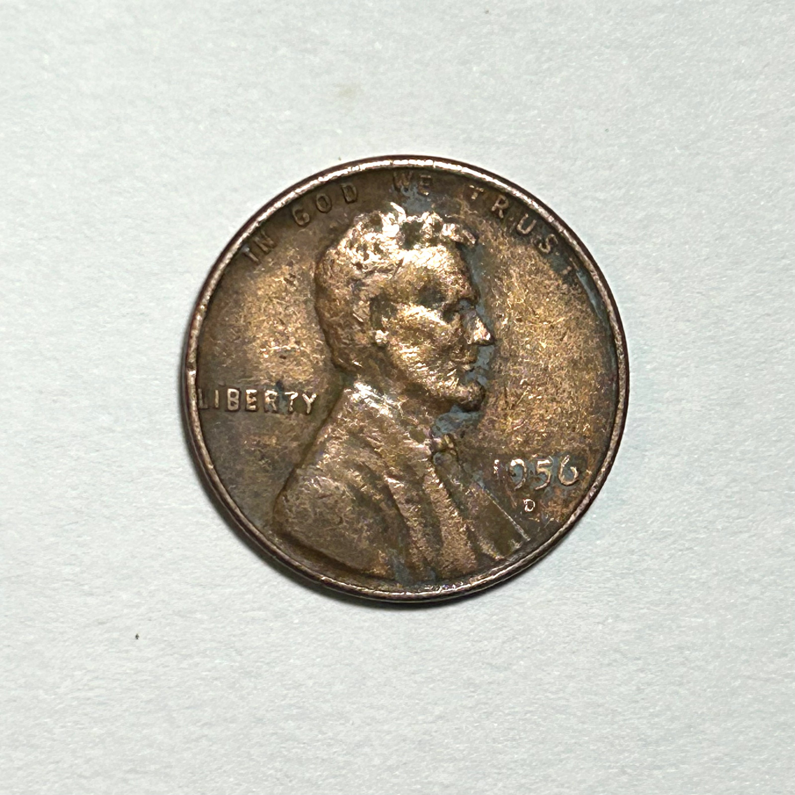 1956 \