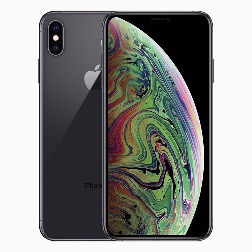 Apple iPhone XS 64GB 256GB 512GB Unlocked Smartphone - Good