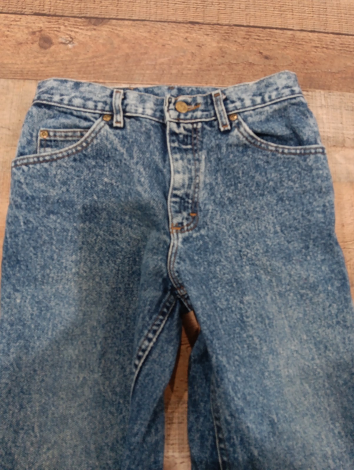 Vintage Women’s LEE Union Made High Waist Jeans Sz 29 Rare (2794) Vintage Women’s LEE Union Made High Waist Jeans Sz 29 Rare (2794)