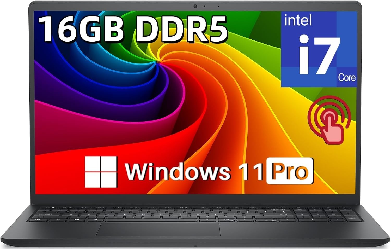 Dell 2026 DC15250 15.6 Dell 2026 DC15250 15.6