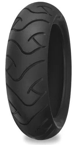 SHINKO SR881   140/70R17   REAR  Motorcycle Tire 66V  NEW 87-4686