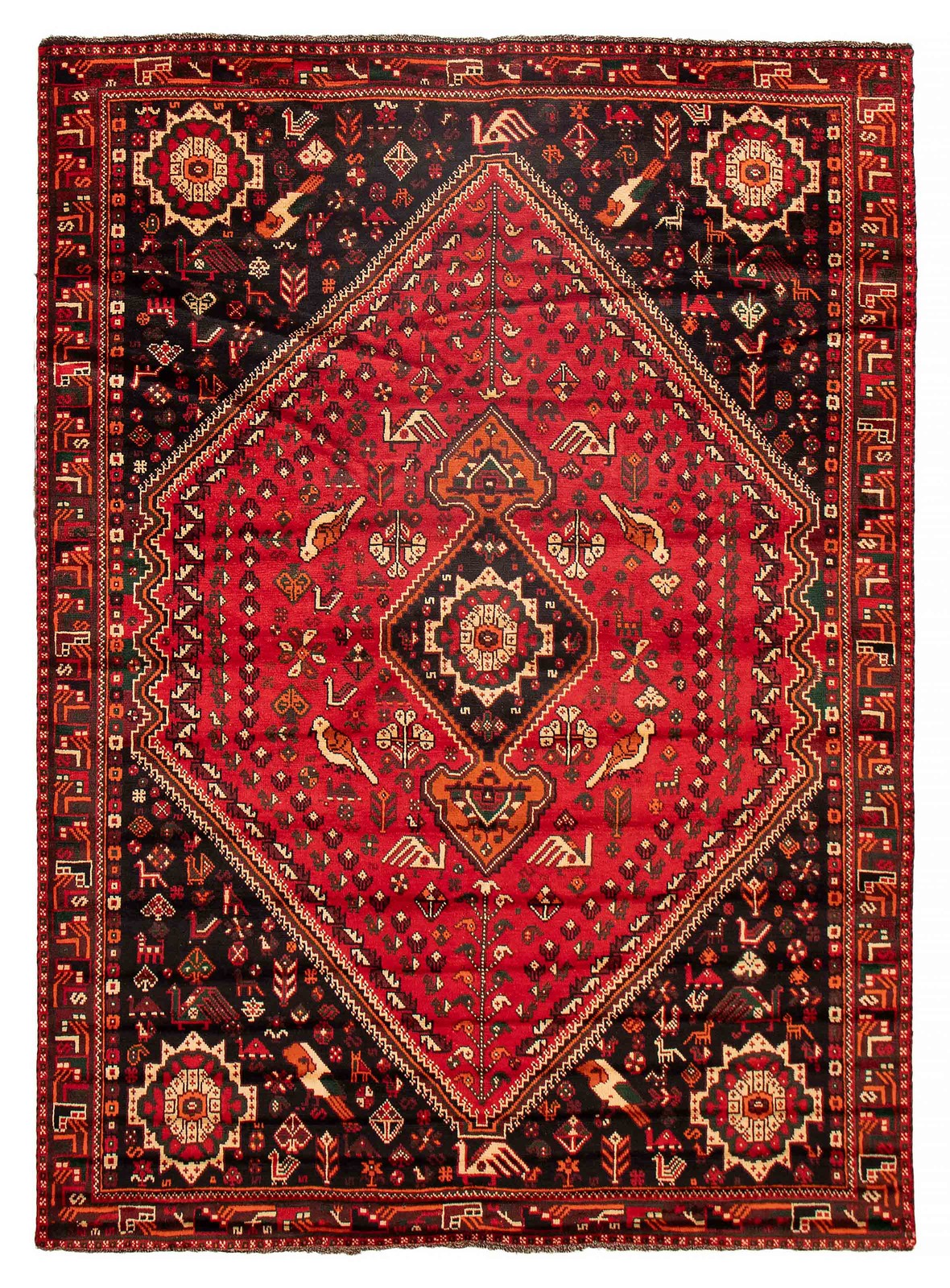 Vintage 7\'1\