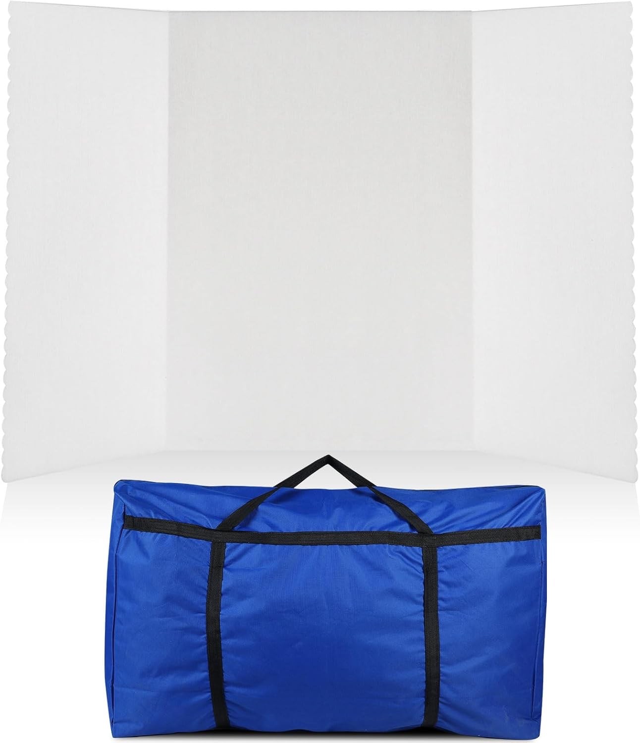 Trifold Poster Board 72\