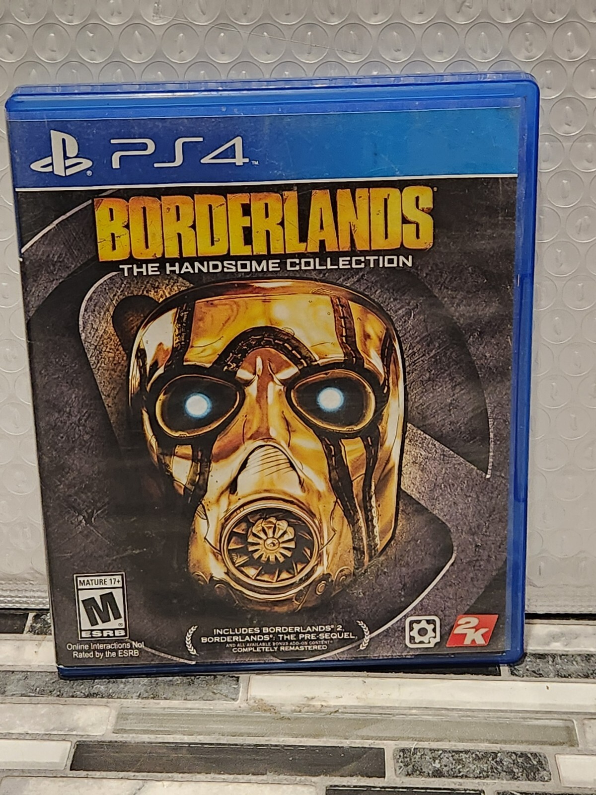 PlayStation 4 Games - PS4 - Many Titles Pick And Choice 