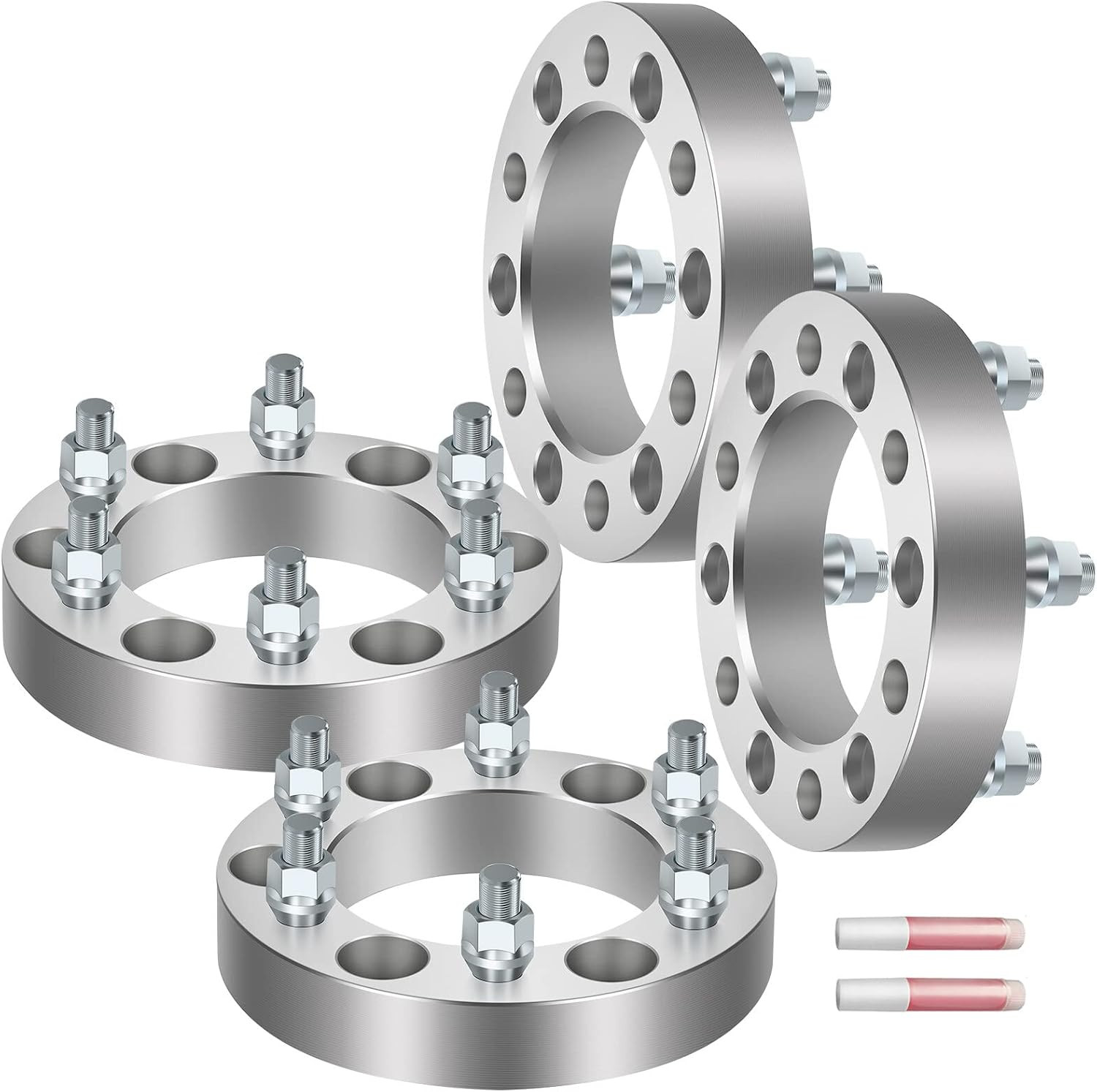 4PCS 1.25