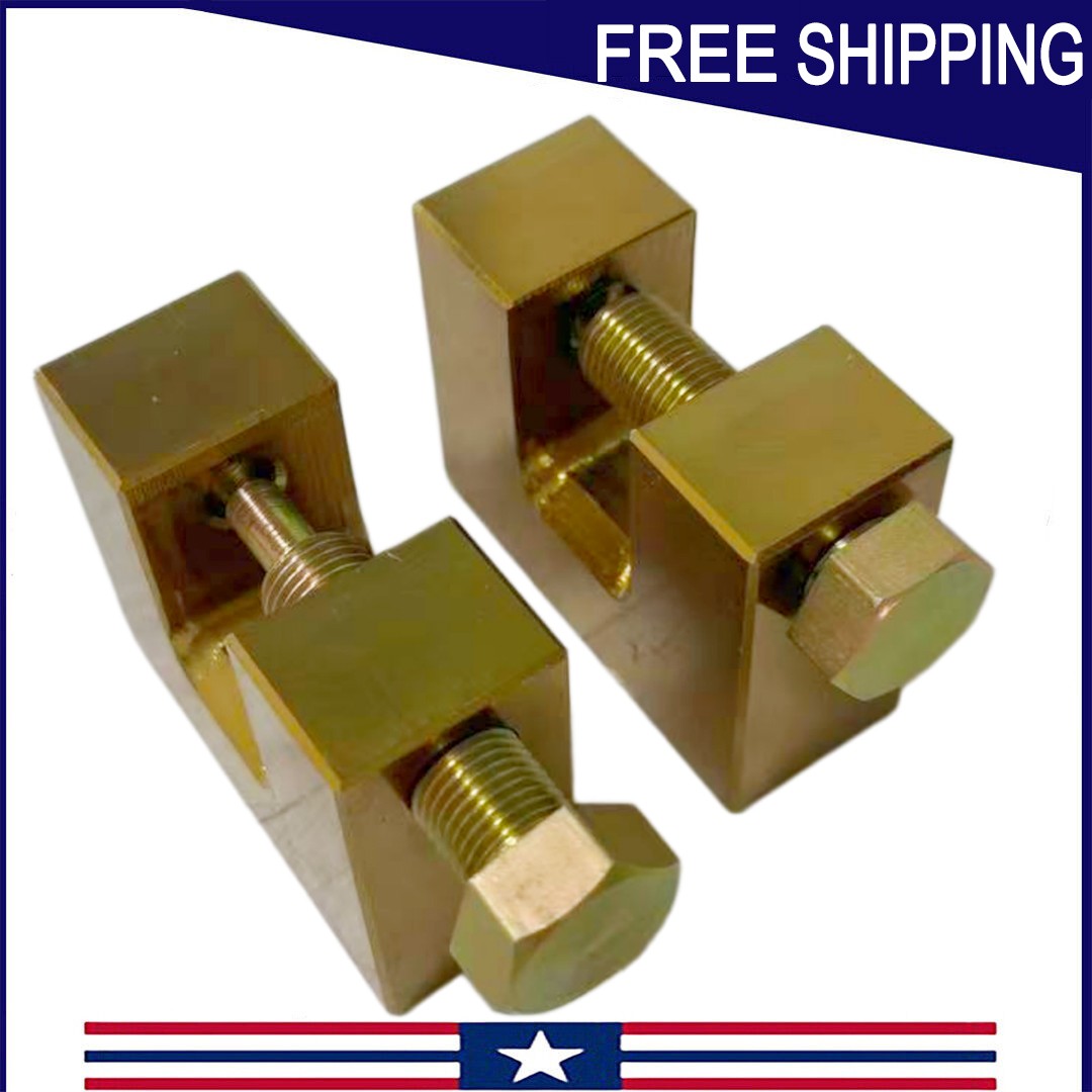 NEW Self-Piercing Rivet Tool Combo Set Includes 21960 21970 For SPR Insertion
