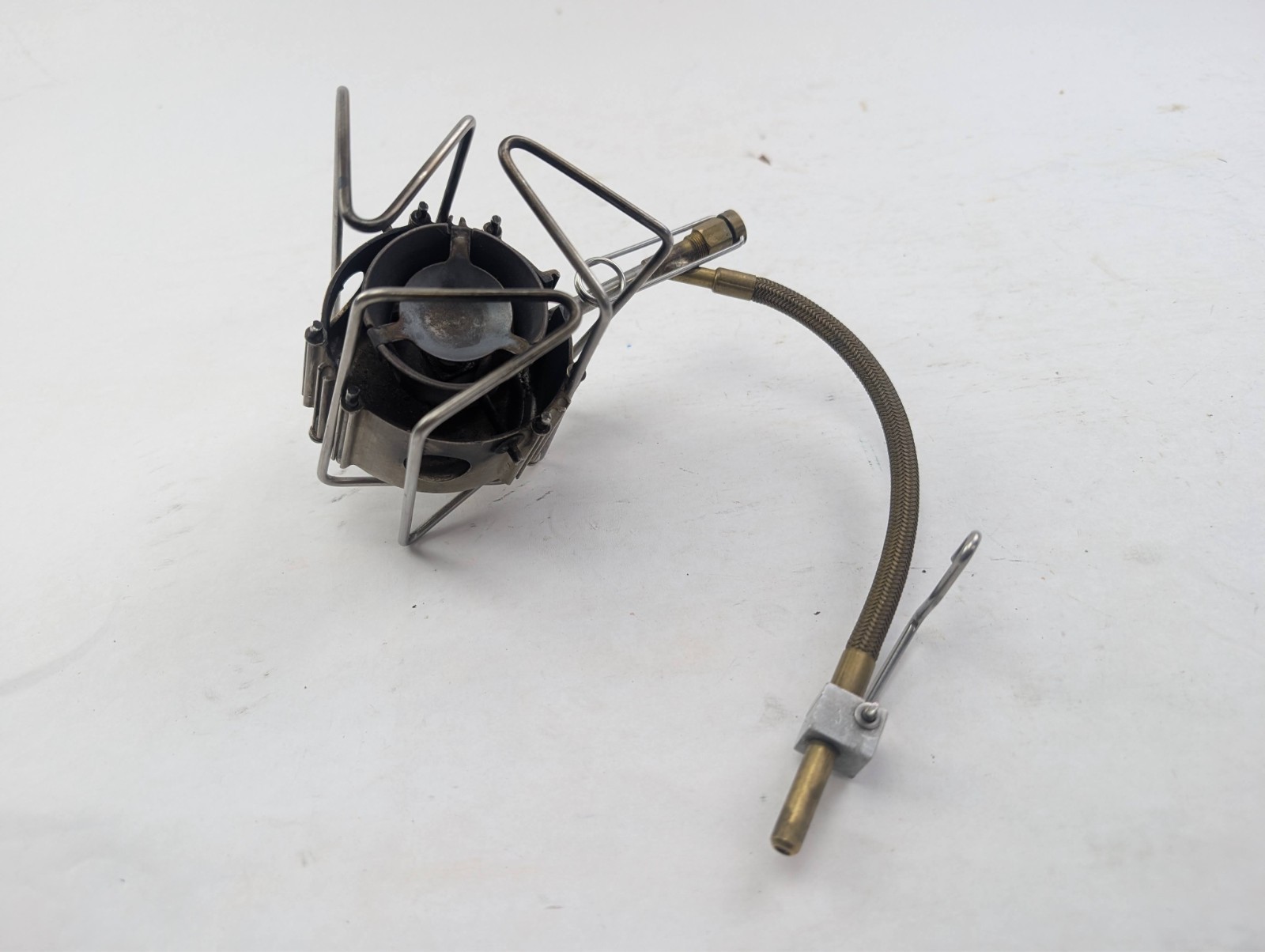 MSR Dragonfly Camp Stove ONLY